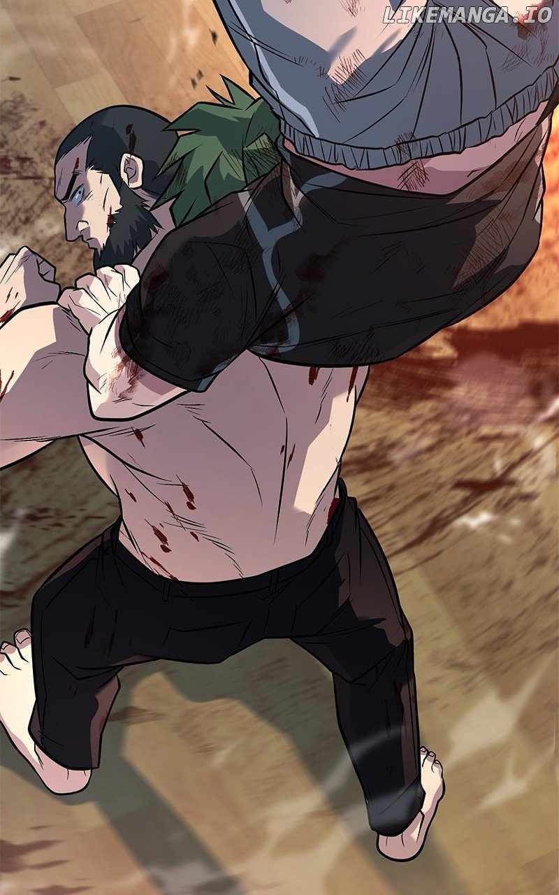King of Violence Chapter 55 176